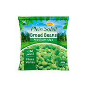 Plein Soleil Broad Beans Medium 400g