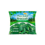 Plein Soleil Broccoli 400g