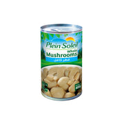 Plein Soleil Whole Mushrooms 400g