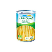 Plein Soleil Baby Corn 425g