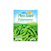 Plein Soleil Edamame Beans 400g