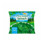 Plein Soleil Spinach Leaves 400g