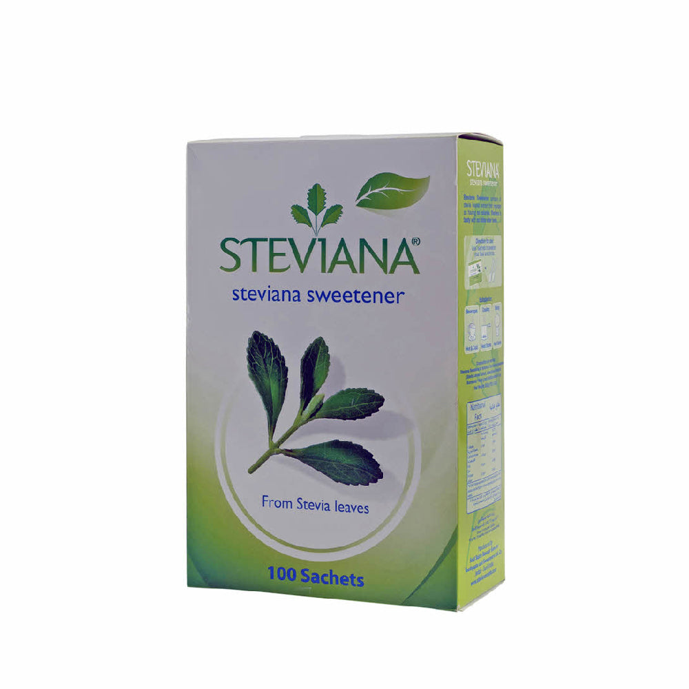 Steviana Sweetener 250gm
