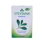 Steviana Sweetener 125gm