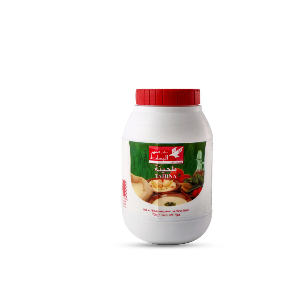 Mounir Bissat Tahina 700G