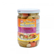 Mechaalany Pickled Mixed Vegetable 600G