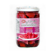 Mechaalany Pickled Turnip 600G