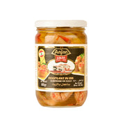 Anjar Eggplant in Oil Makdous 600gm