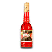 Anjar Strawberry Syrup 600ml