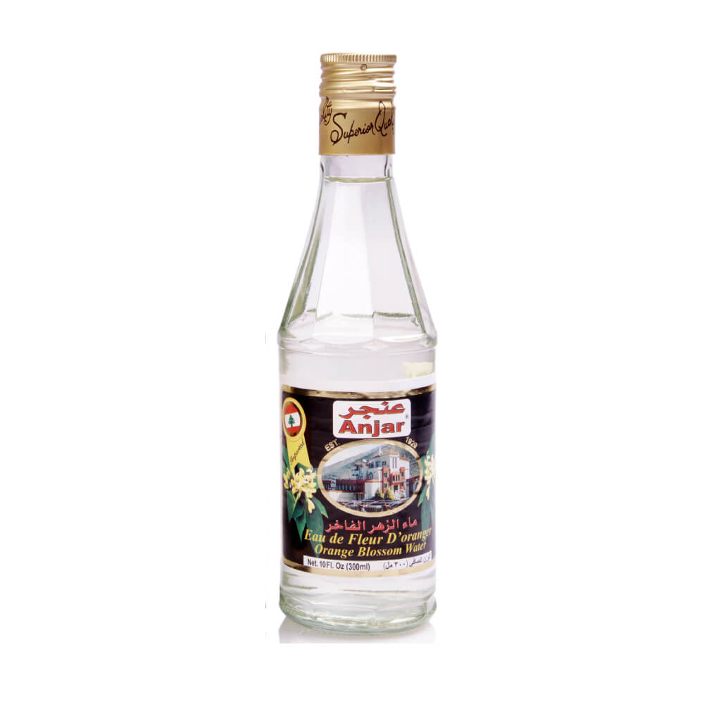 Anjar Rose Water 300ml