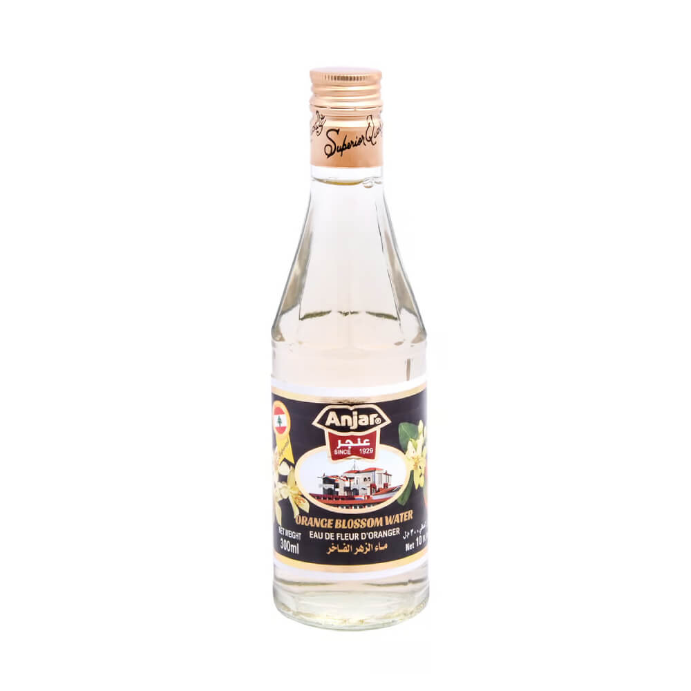Anjar Orange Blossom Water 300ml