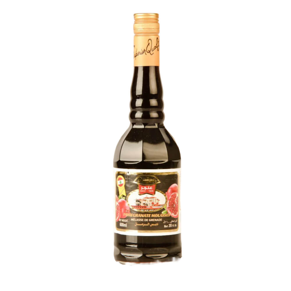 Anjar Pomegranate Molasses 600ml