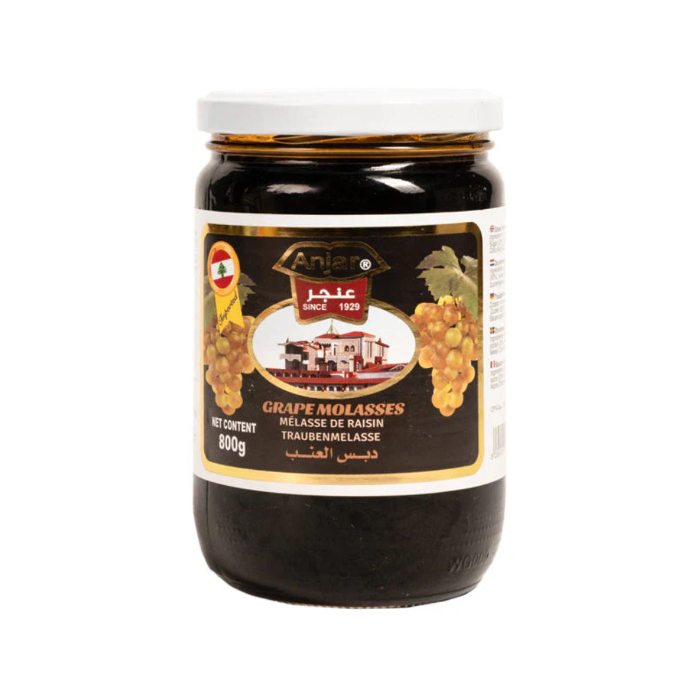 Anjar Grape Molasses 800g