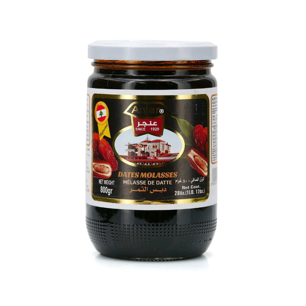 Anjar Dates Molasses 800g