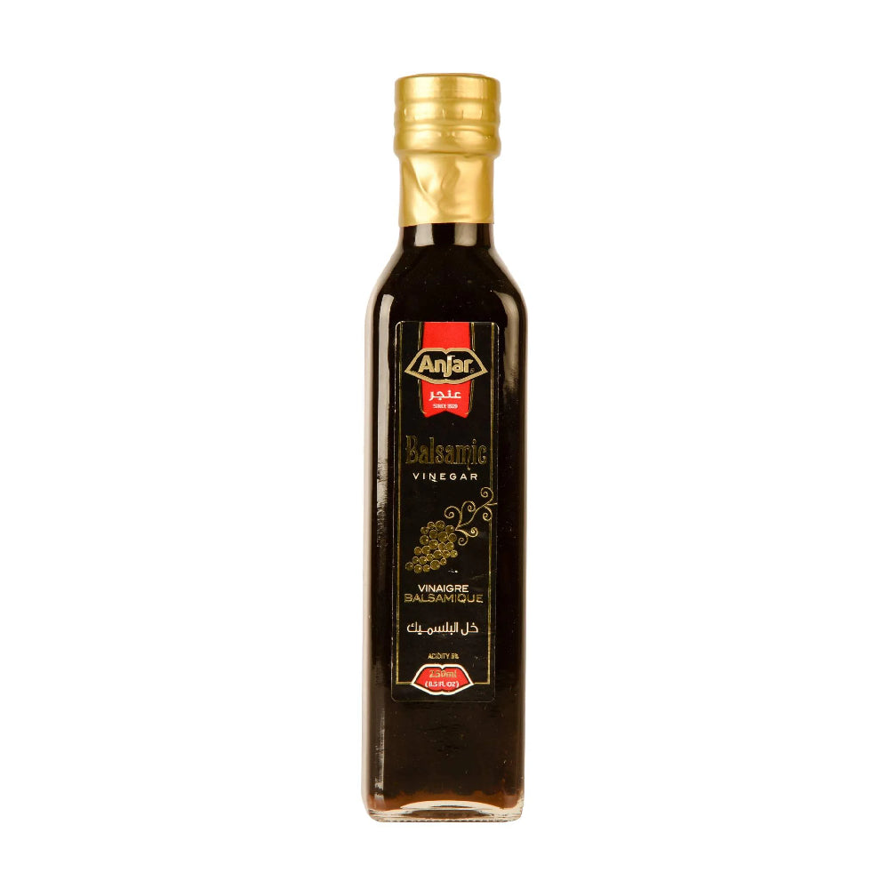 Anjar Balsamic Vinegar 250ml