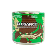 Elegance Military Extreme Hold Styling Hair Gel 1000ml