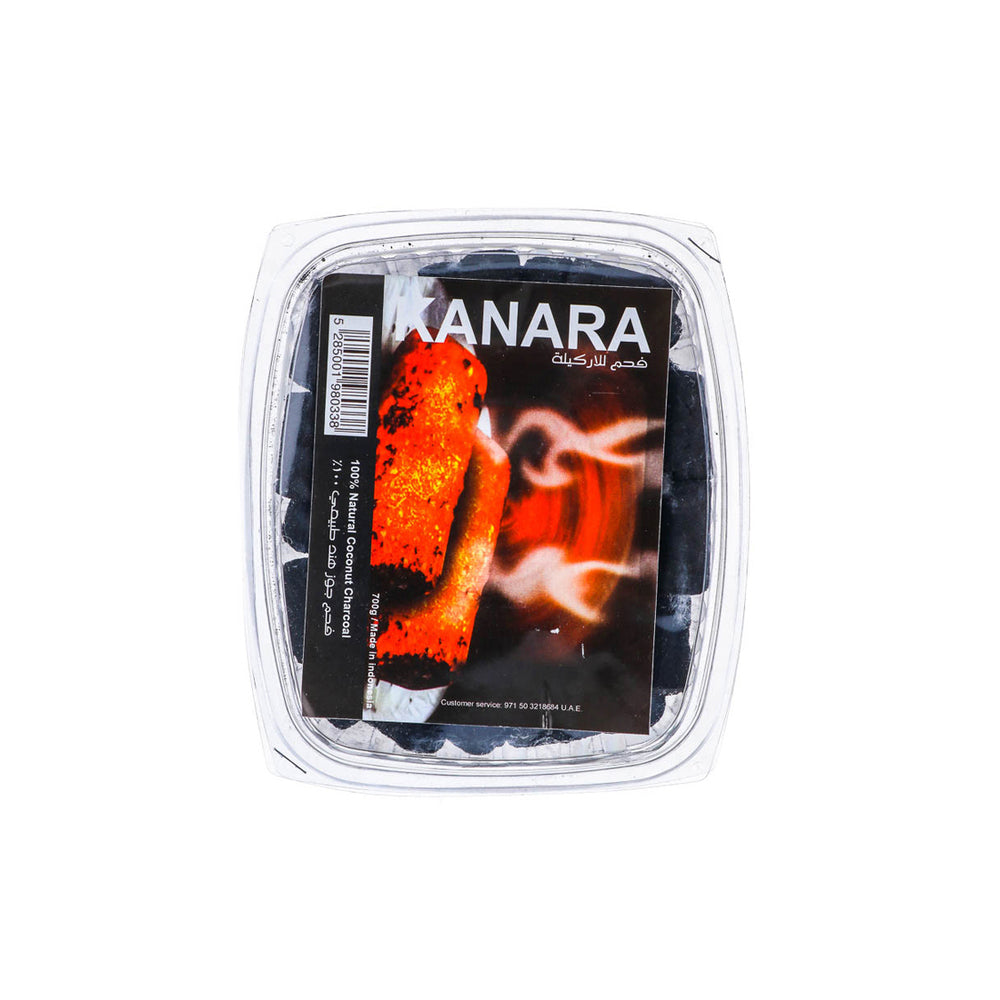 Kanara Charcoal Stick 700G
