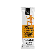 Taqa Bar Pistachio Orange Blossom 40G