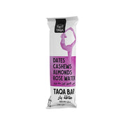 Taqa Bar Almond Rose 40G
