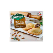 Lamesa Meat Sambousik With Pine Nuts 260gm