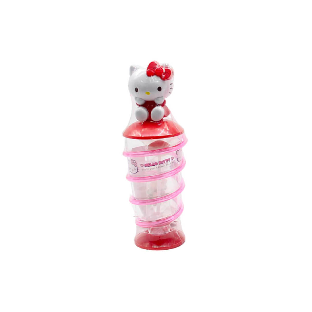 Hello Kitty Cup With Candy 18g