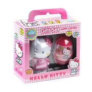 Hello Kitty Gift Set With Candy
