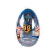 Relkon Paw Patrol Surprise Mega Egg With Candies