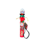 Marsheez Christmas Spinning Lights With Candy 6g