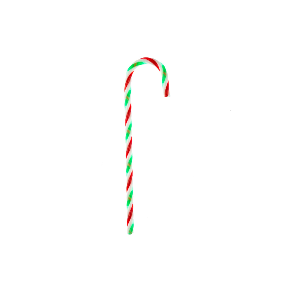 Marsheez Christmas 3 Colors Candy Canes 12g
