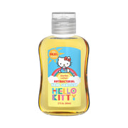 Hello Kitty Hand Sanitizer 60 Ml - Lemon