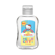 Hello Kitty Hand Sanitizer 60 Ml - Clear
