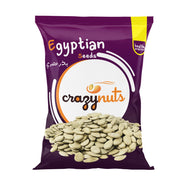 Crazynuts Egyptian Seeds 100gm
