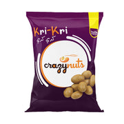Crazynuts Kri-Kri 100gm