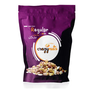 Crazynuts Regular Mix 250gm