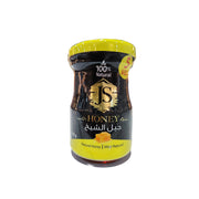 JS Natural Honey 100gm