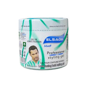 El Sada Green Long Lasting Hair Gel 250ml