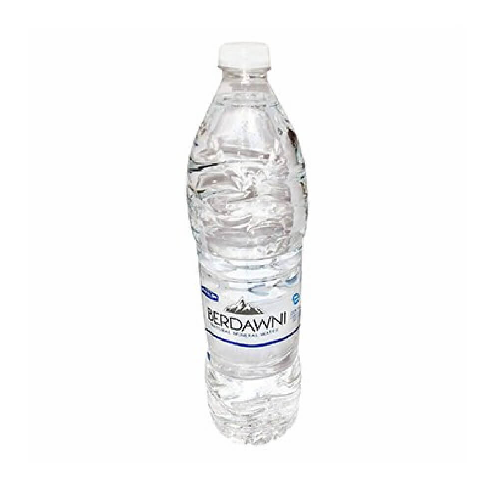 Berdawni Natural Mineral Water 500ml