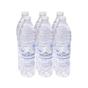 Berdawni Natural Mineral Water 6x1.5L