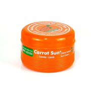 Carrot Sun Tanning Cream 350ml