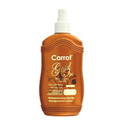 Carrot Sun Gold Tanning Oil 200ml