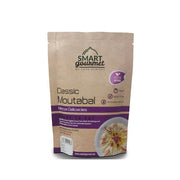 Smart Gourmet Baba Ghannouj 200G