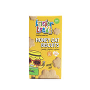 Tricker Treat Honey Oat Biscuits 30gm