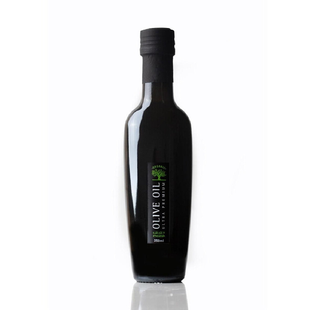 Mazak Olive Oil Ultra Premium 250ml