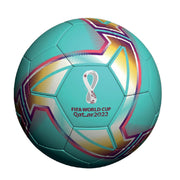 Goal Collection - Blue Waves