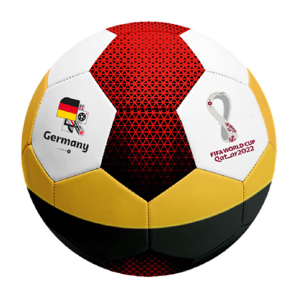 FIFA - Football Country Collection - Size 5 - Germany