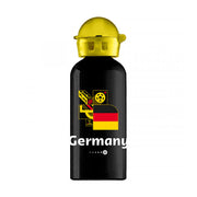 Kids Aluminium Bottle Germany 400ml