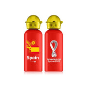 Kids Aluminium Bottle Spain 400ml
