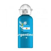 Kids Aluminium Bottle Argentina 400ml