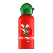 Kids Aluminium Bottle Portugal 400ml