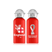 Kids Aluminium Bottle England 400ml